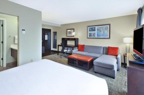 Staybridge Suites Cleveland Mayfield Heights Beachwood