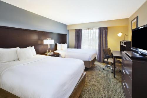 Staybridge Suites Cleveland Mayfield Heights Beachwood by IHG in Mayfield Heights, USA