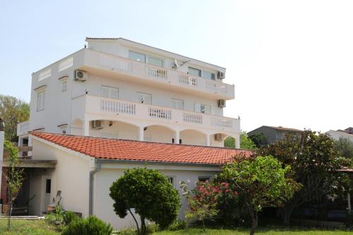 Vila Stosic, Ražanac (fotografie 7)