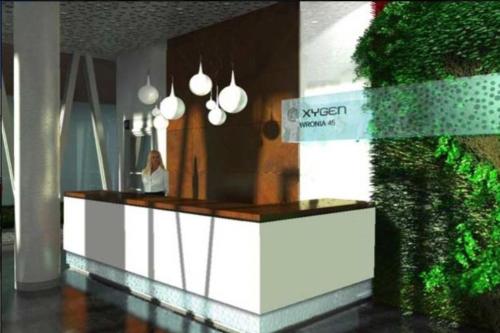 OXYGEN WRONIA 45 P&O Serviced Apartments - image 12