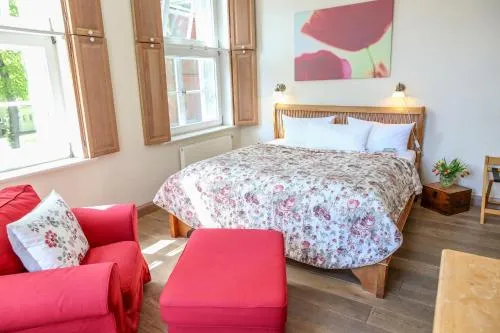Altstadthotel Twardokus in Aurich, Deutschland