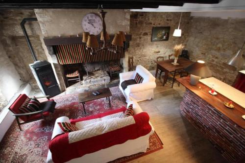 Gîte La Marie gîte à louer Pierrefitte
