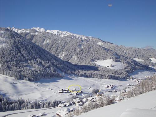 Haus Annemarie Apartments Kartitsch - Hochpustertal