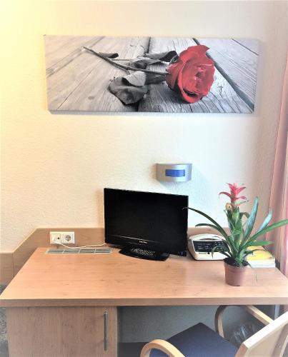 Hotel Austria Stuttgart-City - image 2