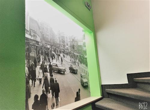 Hotel Austria Stuttgart-City - image 5