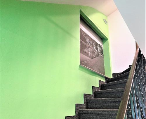 Hotel Austria Stuttgart-City - main image