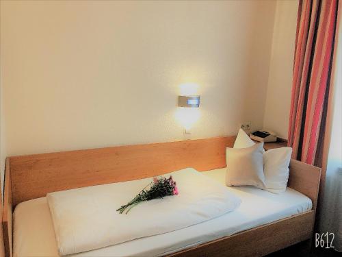 Hotel Austria Stuttgart-City - image 9