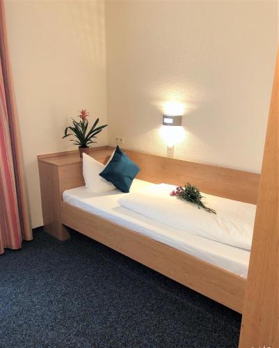 Hotel Austria Stuttgart-City - image 4