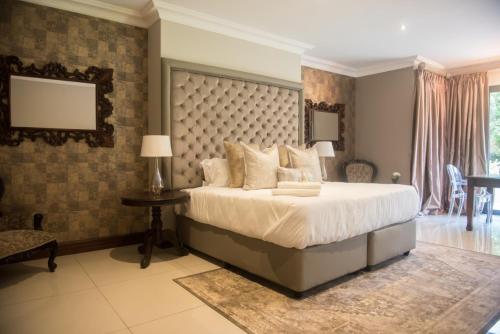 Potch Manor Boutique Guest House Potchefstroom