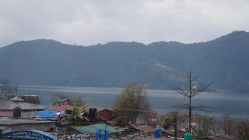 Bližnja okolica, Yuriko Guest House in Pokhara