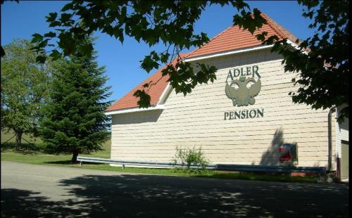 Pension Adler