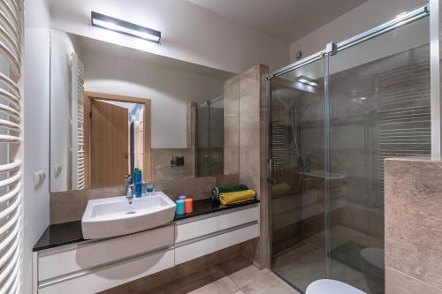 Centre Apartments-Old Town - image 4
