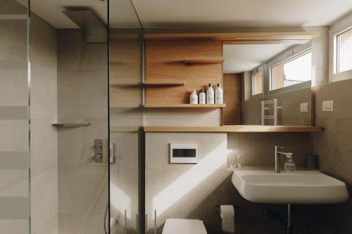 Nebesa Chalets - image 4