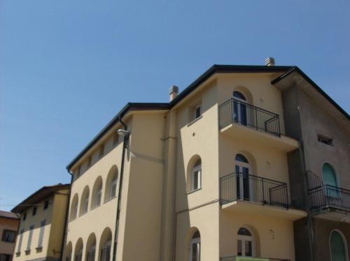 Casa Amalia 1