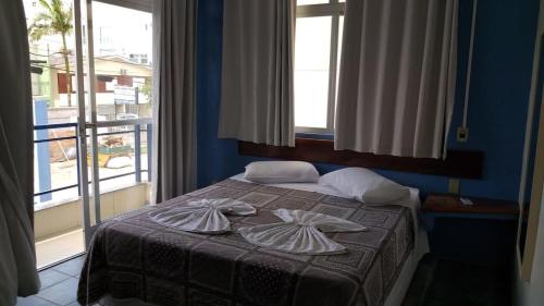 Deluxe Apartment room in Residencial Praia Mar
