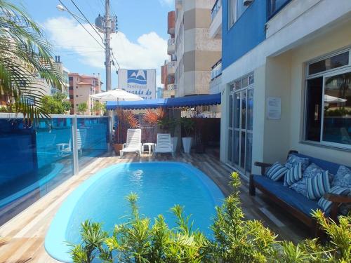 Residencial Praia Mar Florianopolis