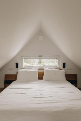 Nebesa Chalets - Tap to explore photos