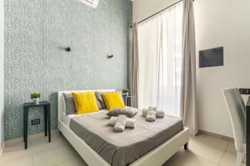 Merulana 139 Suites