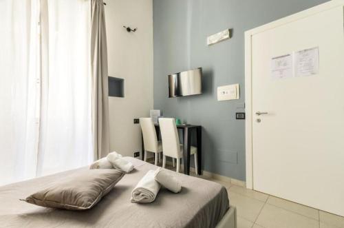 Merulana 139 Suites