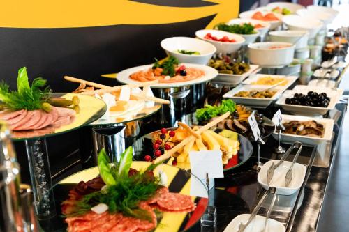 Dolina 960 Hotel - image 10