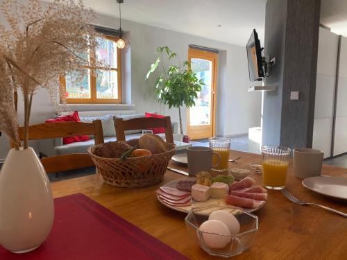 Double Room - Disability Access