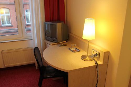 Hotel Topas - image 7