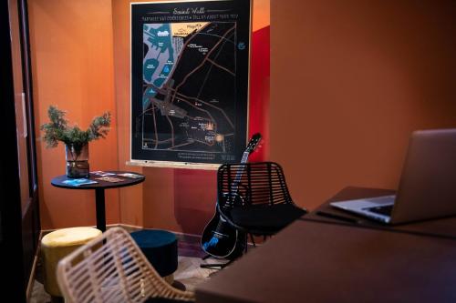 ibis Styles Boulogne sur Mer Centre Cathédrale - image 3