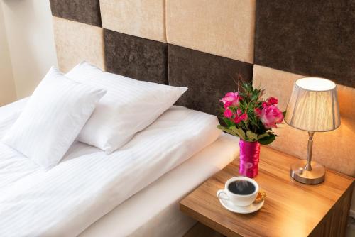 Boutique Hotel's Kwiska - Legnicka, Wrocław (photo 10)