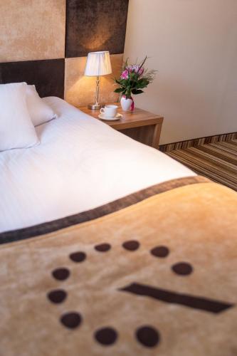 Boutique Hotel's Kwiska - Legnicka, Wrocław (photo 4)