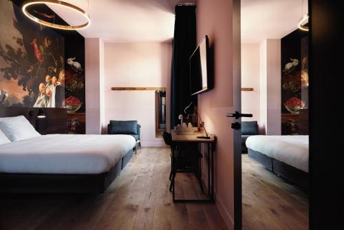 Hotel Mariënhage - image 9