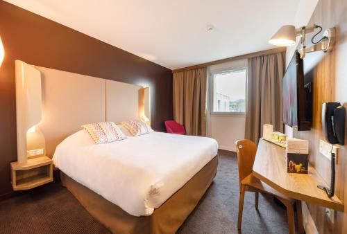 Accommodation in Fillinges