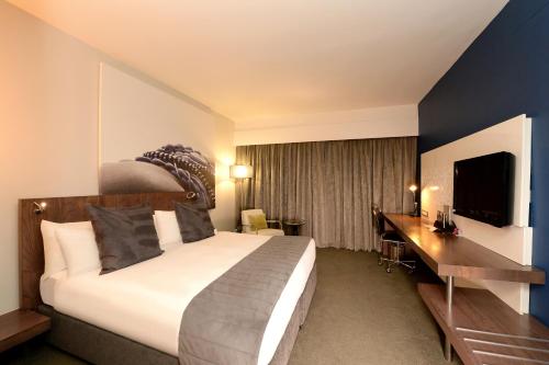 Southern Sun Rosebank, Johannesburg