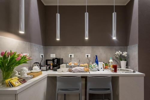 B&B Galleria Cavour, Boloňa (fotografie 5)