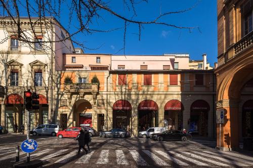 B&B Galleria Cavour, Boloňa (fotografie 7)