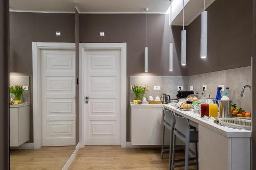 B&B Galleria Cavour, Boloňa (fotografie 8)