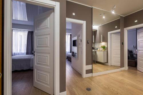 B&B Galleria Cavour, Boloňa (fotografie 9)