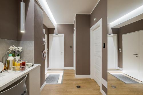 B&B Galleria Cavour, Boloňa (fotografie 10)