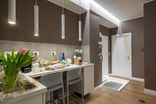 B&B Galleria Cavour 3