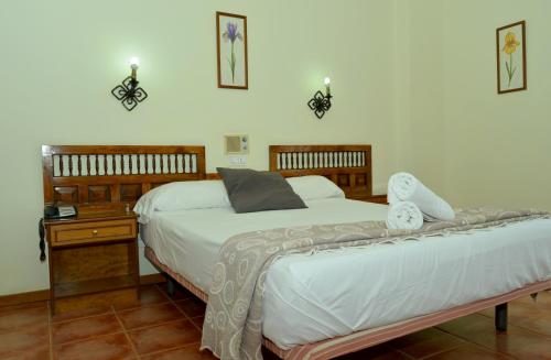 Hotel San Telmo Mar