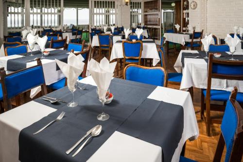 Hotel San Telmo Mar