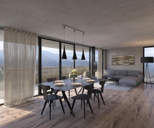 Marchegg Apartments - image 2