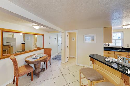 Coastal Condo with Patios - Walk 3 Minutes to Beach! condo - image 7