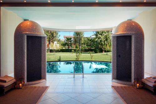 Mitsis Galini Wellness Spa & Resort - image 2