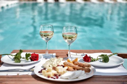 Mitsis Galini Wellness Spa & Resort - image 7