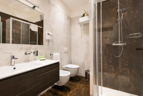 Hotel Regent - In pieno Centro - image 4