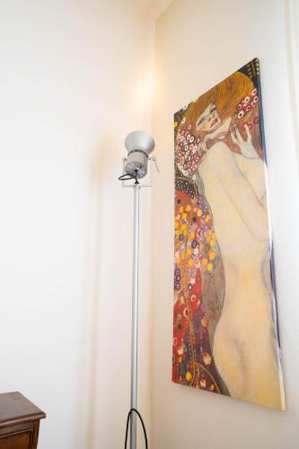  V12 Apartments - Alfieri 2A in Novara