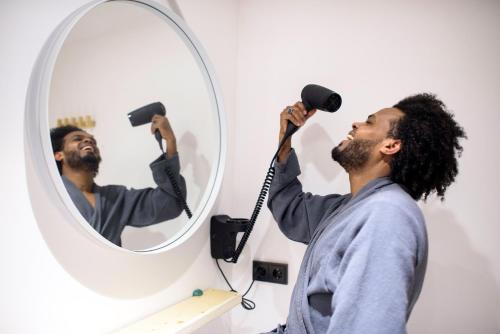 The Green Elephant Hostel & SPA - image 8