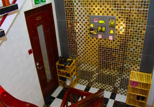 Lucky Homestay Sai Gon