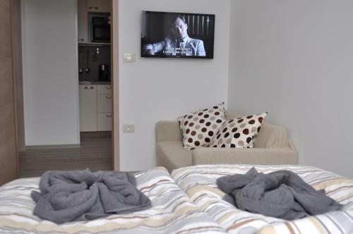 Hostel Tivoli 