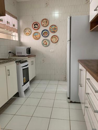 Apartamento 16 in หาดตอมโบ